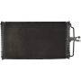 ONE STOP SOLUTIONS 4168 OSC Cooling Products 4168 New Condenser