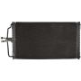 ONE STOP SOLUTIONS 4168 OSC Cooling Products 4168 New Condenser