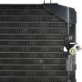 ONE STOP SOLUTIONS 4213 OSC Cooling Products 4213 New Condenser