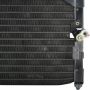 ONE STOP SOLUTIONS 4213 OSC Cooling Products 4213 New Condenser