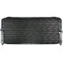 ONE STOP SOLUTIONS 4213 OSC Cooling Products 4213 New Condenser