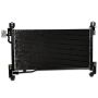 ONE STOP SOLUTIONS 4223 OSC Cooling Products 4223 New Condenser