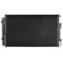 ONE STOP SOLUTIONS 4227 CONDENSER