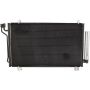 ONE STOP SOLUTIONS 4233 CONDENSER