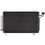 ONE STOP SOLUTIONS 4233 CONDENSER