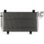 ONE STOP SOLUTIONS 4243 CONDENSER