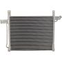 ONE STOP SOLUTIONS 4258 OSC Cooling Products 4258 New Condenser