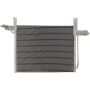 ONE STOP SOLUTIONS 4258 OSC Cooling Products 4258 New Condenser