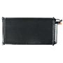 ONE STOP SOLUTIONS 4290 OSC Cooling Products 4290 New Condenser