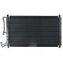 ONE STOP SOLUTIONS 4292 OSC Cooling Products 4292 New Condenser