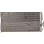 ONE STOP SOLUTIONS 4294 OSC Cooling Products 4294 New Condenser
