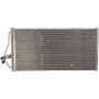 ONE STOP SOLUTIONS 4294 OSC Cooling Products 4294 New Condenser