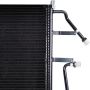 ONE STOP SOLUTIONS 4295 OSC Cooling Products 4295 New Condenser