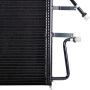 ONE STOP SOLUTIONS 4295 OSC Cooling Products 4295 New Condenser