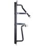 ONE STOP SOLUTIONS 4295 OSC Cooling Products 4295 New Condenser