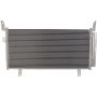 ONE STOP SOLUTIONS 4302 CONDENSER