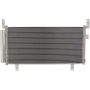 ONE STOP SOLUTIONS 4302 CONDENSER