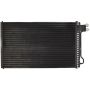 ONE STOP SOLUTIONS 4313 OSC Cooling Products 4313 New Condenser