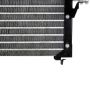 ONE STOP SOLUTIONS 4322 OSC Cooling Products 4322 New Condenser