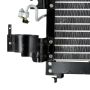 ONE STOP SOLUTIONS 4322 OSC Cooling Products 4322 New Condenser
