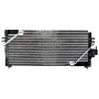 ONE STOP SOLUTIONS 4322 OSC Cooling Products 4322 New Condenser