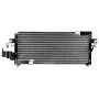 ONE STOP SOLUTIONS 4322 OSC Cooling Products 4322 New Condenser