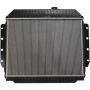 ONE STOP SOLUTIONS 433 OSC Cooling Products 433 New Radiator