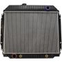 ONE STOP SOLUTIONS 433 OSC Cooling Products 433 New Radiator