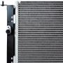 ONE STOP SOLUTIONS 4345 OSC Cooling Products 4345 New Condenser