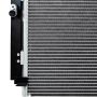 ONE STOP SOLUTIONS 4345 OSC Cooling Products 4345 New Condenser