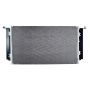 ONE STOP SOLUTIONS 4345 OSC Cooling Products 4345 New Condenser