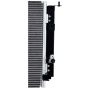 ONE STOP SOLUTIONS 4345 OSC Cooling Products 4345 New Condenser