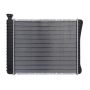 ONE STOP SOLUTIONS 434 OSC Cooling Products 434 New Radiator