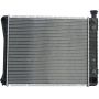 ONE STOP SOLUTIONS 434 OSC Cooling Products 434 New Radiator