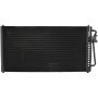 ONE STOP SOLUTIONS 4367 OSC Cooling Products 4367 New Condenser