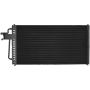 ONE STOP SOLUTIONS 4367 OSC Cooling Products 4367 New Condenser