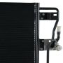 ONE STOP SOLUTIONS 4379 OSC Cooling Products 4379 New Condenser