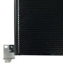 ONE STOP SOLUTIONS 4379 OSC Cooling Products 4379 New Condenser