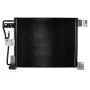 ONE STOP SOLUTIONS 4379 OSC Cooling Products 4379 New Condenser