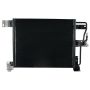 ONE STOP SOLUTIONS 4379 OSC Cooling Products 4379 New Condenser
