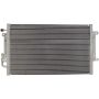 ONE STOP SOLUTIONS 4383 OSC Cooling Products 4383 New Condenser