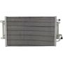ONE STOP SOLUTIONS 4383 OSC Cooling Products 4383 New Condenser