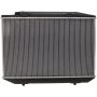 ONE STOP SOLUTIONS 438 OSC Cooling Products 438 New Radiator