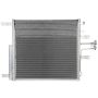 ONE STOP SOLUTIONS 4392 CONDENSER