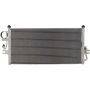 ONE STOP SOLUTIONS 4397 OSC Cooling Products 4397 New Condenser