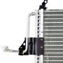 ONE STOP SOLUTIONS 4404 OSC Cooling Products 4404 New Condenser
