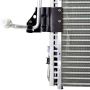 ONE STOP SOLUTIONS 4404 OSC Cooling Products 4404 New Condenser