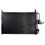 ONE STOP SOLUTIONS 4404 OSC Cooling Products 4404 New Condenser