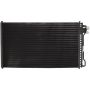 ONE STOP SOLUTIONS 4413 OSC Cooling Products 4413 New Condenser