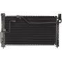 ONE STOP SOLUTIONS 4414 OSC Cooling Products 4414 New Condenser